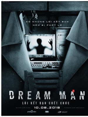 Lời Kết Bạn Chết Chóc