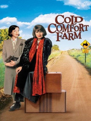 Xem phim Cold Comfort Farm online