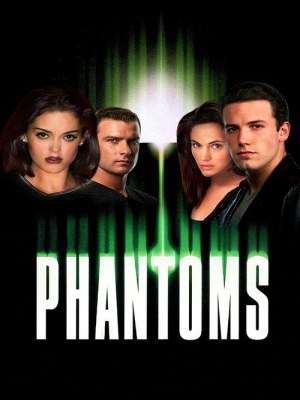 Xem phim Phantoms online