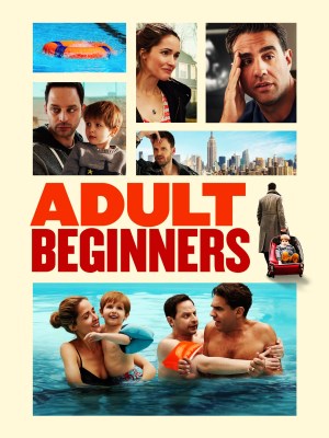 Khi Người Lớn Bắt Đầu