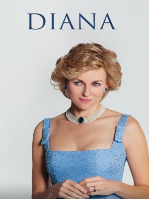 Công Nương Diana