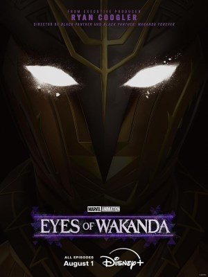 Xem phim Những Người Bảo Hộ Wakanda online