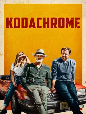 Xem phim Kodachrome online