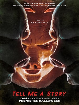 Cổ Tích Hiện Đại 1