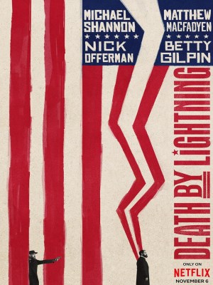 Xem phim Cái Chết Do Sét Đánh online