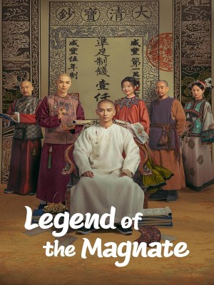 Xem phim Người Làm Ăn Lớn online