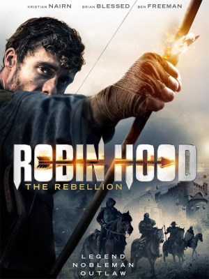 Xem phim Sự Nổi Dậy Của Robin Hood online