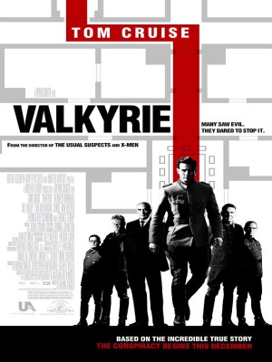 Xem phim Điệp Vụ Valkyrie online