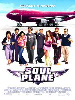 Xem phim Soul Plane online