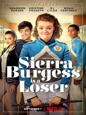 Xem phim Sierra Burgess - Kẻ Thất Bại online