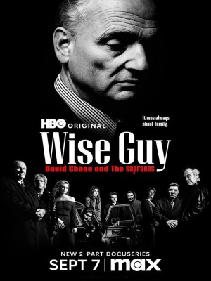 Xem phim Gã Hợm Hĩnh David Chase Và Gia Đình Soprano online
